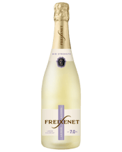 Freixenet Mid-strength 7%<br>Sparkling  750ML Don't miss this rare chance to secure a magnificent wine from a top producer that's in seriously short supply. Made by an acclaimed winemaker at the top of their game, this is a slice of wine history you don't want to miss. Add it to your collection while you can.