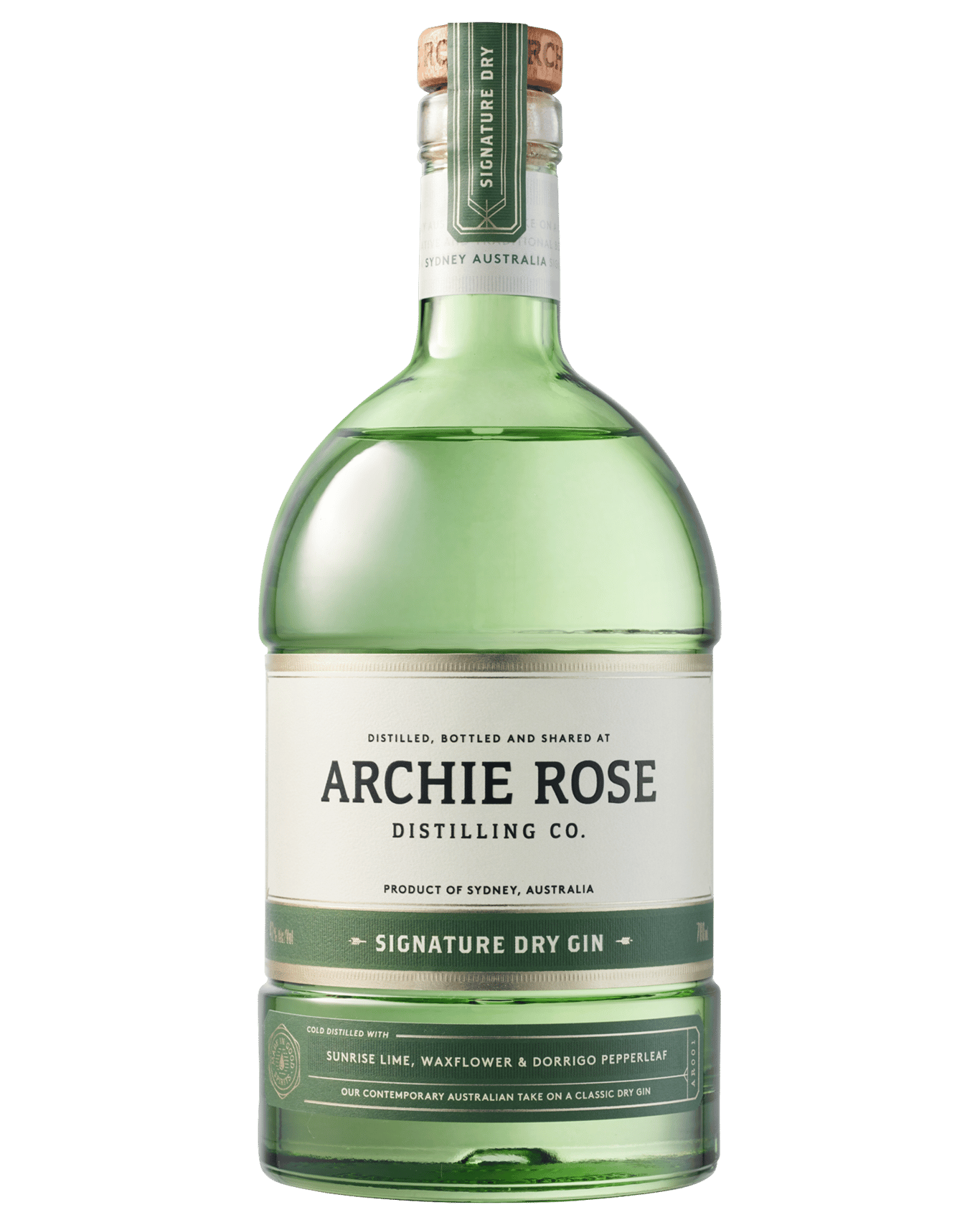 Archie Rose Signature - A Dry Gin