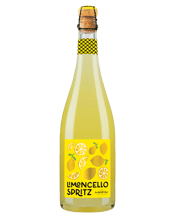  De Bortoli Limoncello Spritz<br> 750ML De Bortoli Limoncello Spritz is a ready to drink cocktail. Refreshingly light and easy drinking, Limoncello Spritz is bubbly and bursting with a vibrant citrus flavour. A fresh new twist!