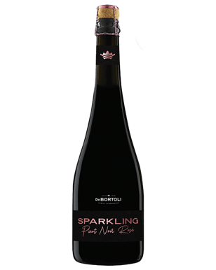 Yarra Valley Sparkling Pinot Noir Rose