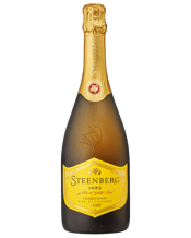  Steenberg 1682 Chardonnay<br>Cap Classique Nv  750ML The 1682 Brut Chardonnay has a pale lemon colour and a delicate mousse. It exudes freshness and pure fruit on the nose, vibrant notes of Granny Smith apple, candied lemon rind and white peach. It is lively on the palate, displaying finesse and complexity with a crisp acidity. Flavours of lemon cordial, honeyed nectarines, toasted croissant and pistachio are evident on the palate. It has a long, yet refreshing finish. This Cap Classique is the quintessential drink for all occasions.