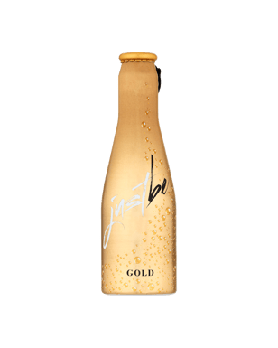 Gold Sparkling 200ml