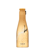 Justbe Gold Sparkling 200ml 800ML JustBe Gold is a dry semi-sparkling Italian white wine with refreshing fruit flavours. Made in Germany from Italian wines, JustBe Gold is best served chilled.