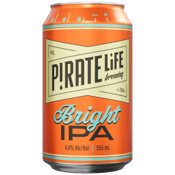Bright IPA Can 355mL