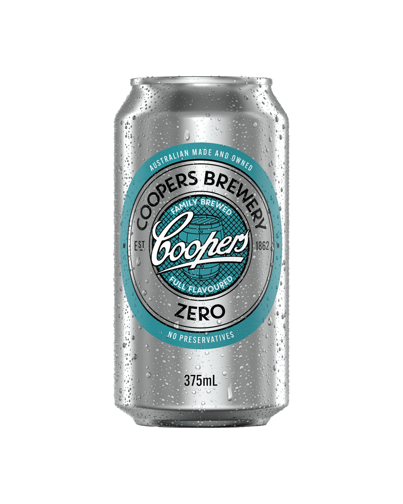 The Coopers Zero is a great non-alc beer