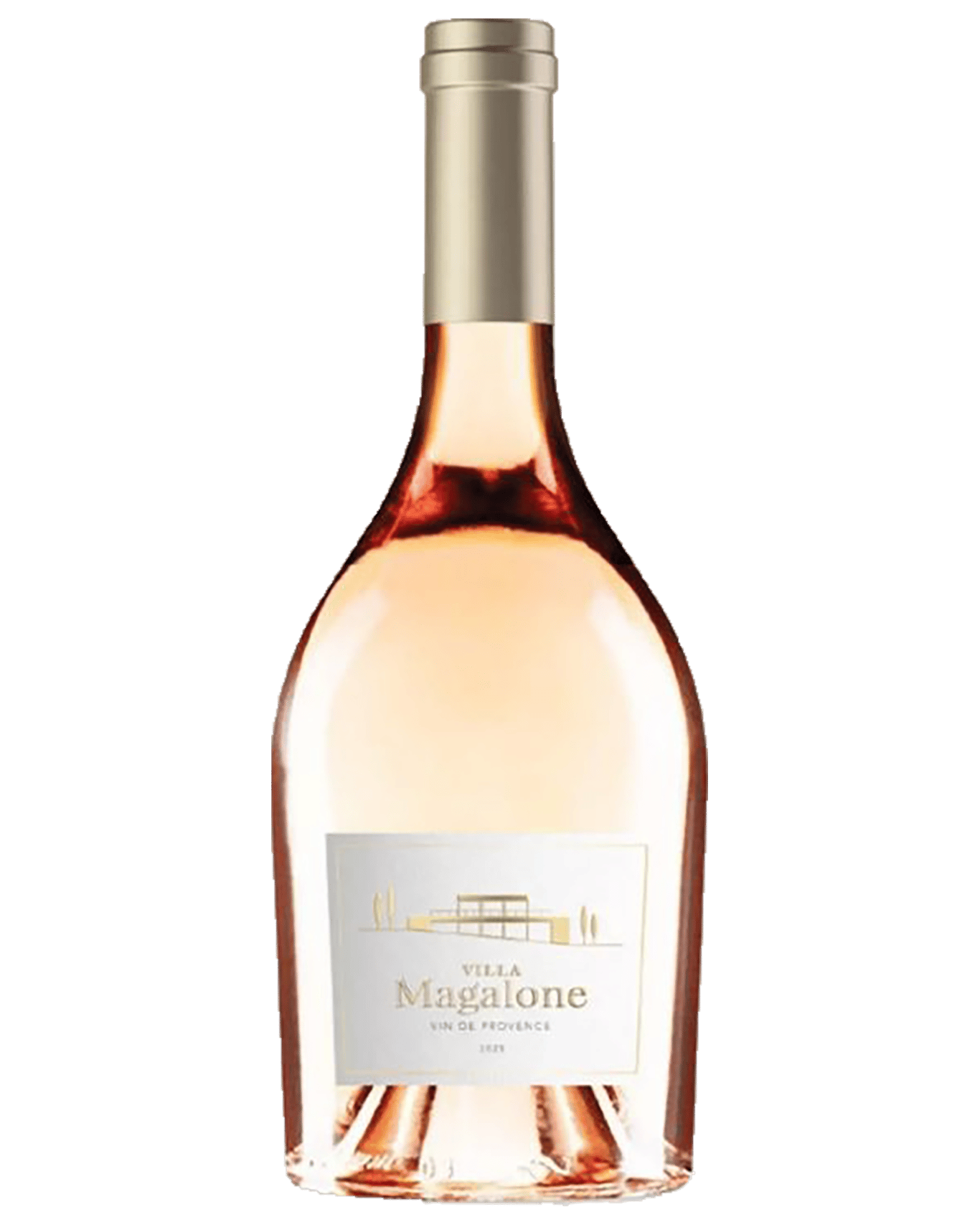 Villa Magalone Provence Rosé