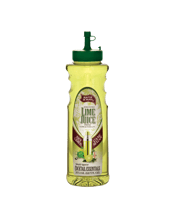 Lime Juice 375mL