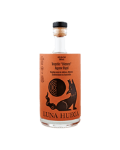  Luna Hueca Blanco Tequila<br>700ml  700ML Luna Hueca is made in a strict traditional method, born from rich, ancient soils of the Jaliscan Highlands and bottled in Australia. Clear in colour and strong in taste, Luna Hueca is for the traditionalists, the curious and the adventurous.