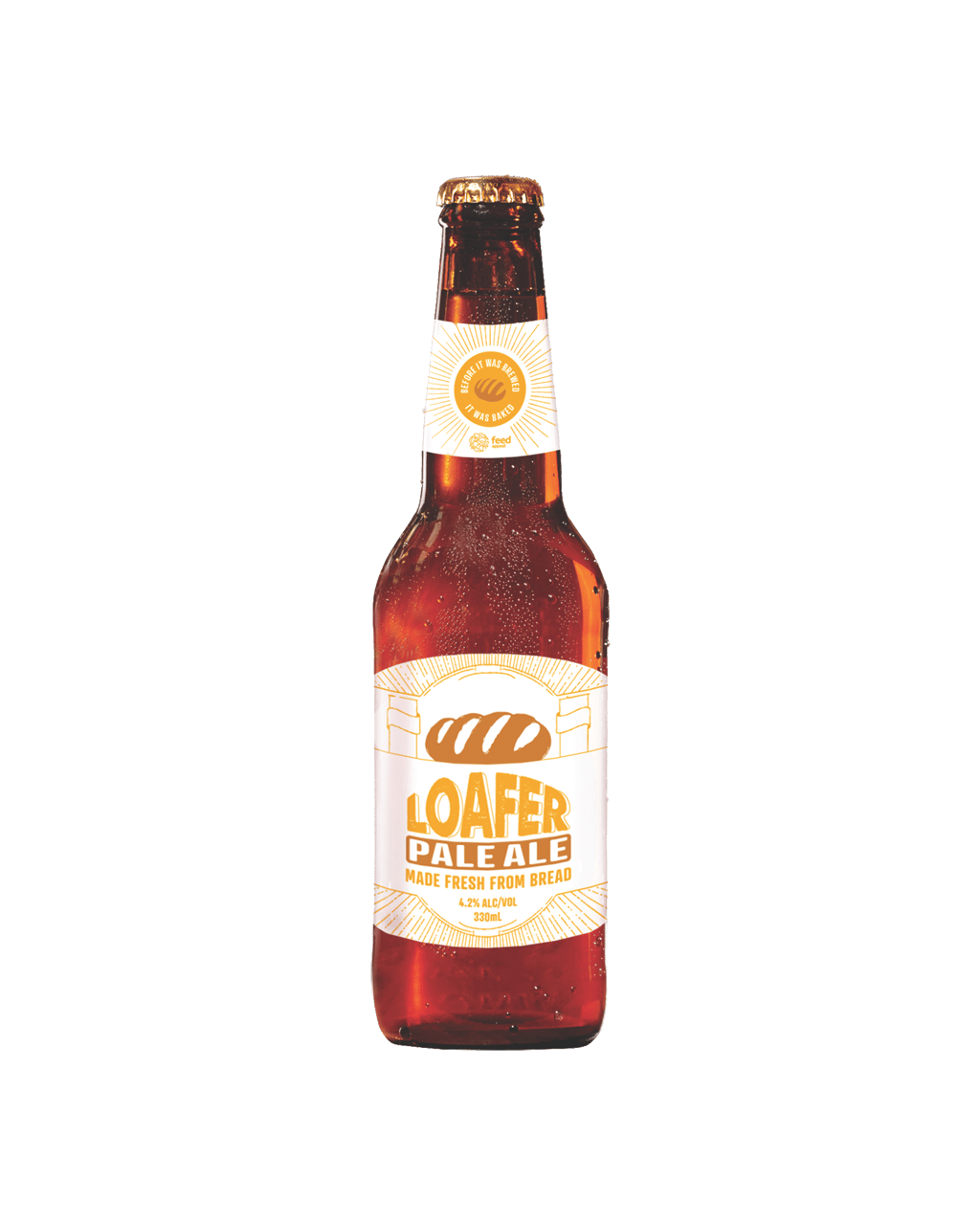 Buy Loafer Pale Ale 330ml Online (Lowest Price Guarantee) Best Deals