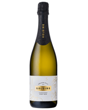  Golding Adelaide Hills<br>Sparkling  750ML Our family's vineyard lies high in the Adelaide Hills, where rows of vines traverse the undulating landscape intersected by ancient gum trees and gentle streams. Our Western Branch vineyard is home to our beloved stone barn and vast botanical gardens, as illustrated on these labels. With abundant wildlife, it is a special place of remarkable natural beauty and the perfect setting to craft this charming and elegant range of Estate Wines.