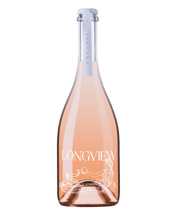  Longview Fortuna Sparkling<br>Nebbiolo  750ML An excellent addition to our Rosato program, which began in 2005 and has produced Australia’s most awarded table rose.<br />The wonderful salmon pink hue is unmistakably Nebbiolo, with aromas of cherry, strawberry and star anise. The palate is creamy, with Pink Lady apple freshness and crunchy acidity, fine powdery tannins leave you wanting another sip.