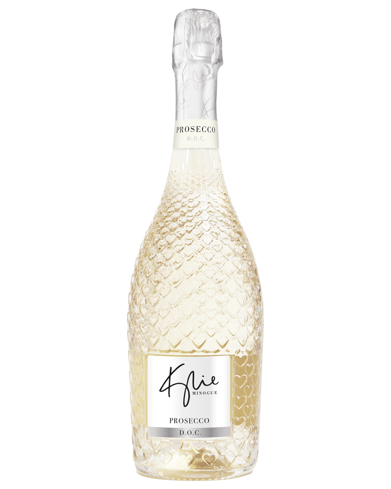 The Kylie Minogue Prosecco DOC
