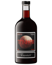 Teusner Red Runes Shiraz Gin<br>37% 700ml 700ML Crafted by a South Australian icon, Teusner Red Runes Shiraz Gin brings the bold spirit of the Barossa into the world of Gin. Made from 100% Barossa Valley Shiraz grapes and infused with Macedonian juniper, South Australian coriander seed, Riverland orange zest, chamomile, and lavender, it’s a Gin that’s dark, juicy, and deeply expressive. Aromas of ripe Shiraz, citrus, and lavender lead to flavours of choc-dipped raspberries and lingering floral spice, with a silky, vibrant finish.