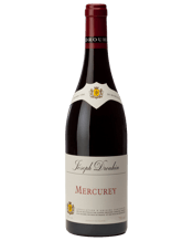  Joseph Drouhin Point Noir<br>Mercurey 2022  750ML Founded in 1880, Maison Joseph Drouhin is one of Burgundy’s most prestigious family-owned houses. Now led by the fourth generation, the estate is defined by a signature style of effortless elegance. Their 100-hectare domain is farmed entirely using organic and biodynamic practices, spanning the region's most iconic Grand Cru and Premier Cru plots. From the legendary Montrachet Marquis de Laguiche to their accessible regional classics, Drouhin wines are celebrated for their purity, finesse, and t