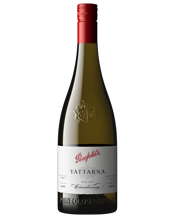  Penfolds Yattarna Chardonnay<br>2023  750ML The result of 144 trials to perfect a Chardonnay like no other. Penfolds Yattarna sets the standard for ultra-fine, cool-climate Australian Chardonnay. Only the finest quality Chardonnay fruit Penfolds source in any given vintage will go into the blend. For the 2023 vintage fruit was sourced from Tumbarumba, Adelaide Hills and Tasmania. Vibrant, elegant and very complete with superb fruit complexity, texture, and mineral length.