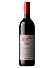  Penfolds Grange Shiraz 2021  750ML Immediately understood, immediately recognised. Grange is crafted utilising fully-ripe, intensely-flavoured and structured shiraz grapes. The result is a unique style that is recognised as one of the most consistent of the world’s great wines. The 2021 release is an aromatic quilt - grated dark chocolate, pan juices, soy and spice on the nose. Dark fruits, sleek tannins and chocolate oak is expansive across the palate. A wine that will comfortably cellar for three decades.