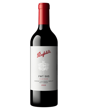 FWT 585 Red Blend 2022