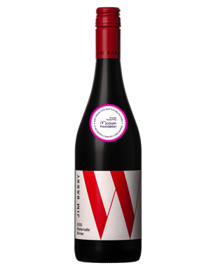 Watervale Shiraz