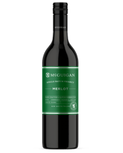  Mcguigan Single Batch<br>Project Merlot  750ML Every vintage, each wine parcel is allocated a batch code, separated from other batches and treated independently to ensure cleanliness and purity of winemaking. With Mother Nature ensuring each year offers new possibilities and hope of a celebrated vintage, these codes are the only constant, and have come to symbolise our family’s commitment to always make the wine the hero.