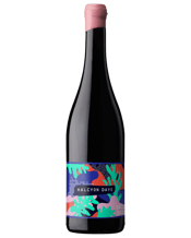  Unico Zelo Halcyon Days Nero<br>D'avola  750ML This Nero d'Avola pops with juicy fruit & spice. Perfect with charcuterie or pizza - pop a chill on it!