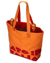  Mionetto Prestige Prosecco<br>D.o.c Tote Bag... 750ML A winning combination for the warmer months! Take two bottles of your favorite Mionetto Prosecco with you in this convenient TOTE bag. Expect flavours of golden delicious apple, honey, aniseed and acacia blossom with a dry and refined finish.