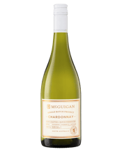 Mcguigan Single Batch<br>Project Chardonnay... 750ML Every vintage, each wine parcel is allocated a batch code, separated from other batches and treated independently to ensure cleanliness and purity of winemaking. With Mother Nature ensuring each year offers new possibilities and hope of a celebrated vintage, these codes are the only constant, and have come to symbolise our family’s commitment to always make the wine the hero.