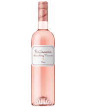  Patisserie Strawberry<br>Macaron Rose  750ML Inspired by the charm of a French patisserie, Patisserie reimagines the wine experience with layers of flavour, sophistication, and style. ‘Treat yourself’ to the most delicious wines ever. &nbsp;A sweeter-styled wine inspired by the indulgent flavours of French pâtisserie. It’s a lusciously fruity rosé bursting with notes of ripe strawberries and creamy confection. Perfect for dessert pairings or to indulge on its own.<br />