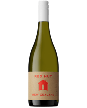 Red Hut Awatere Valley<br>Sauvignon Blanc 750ML The 2025 Red Hut Awatere Valley Sauvignon Blanc is bright and expressive, with aromas of lime, gooseberry and passionfruit, alongside hints of lemongrass and fresh herbs. The palate is dry and lively, showing flavours of green apple, lime zest and tropical citrus. A subtle lees influence adds softness to the texture, while crisp acidity and a mineral edge give the wine a long, refreshing finish. 