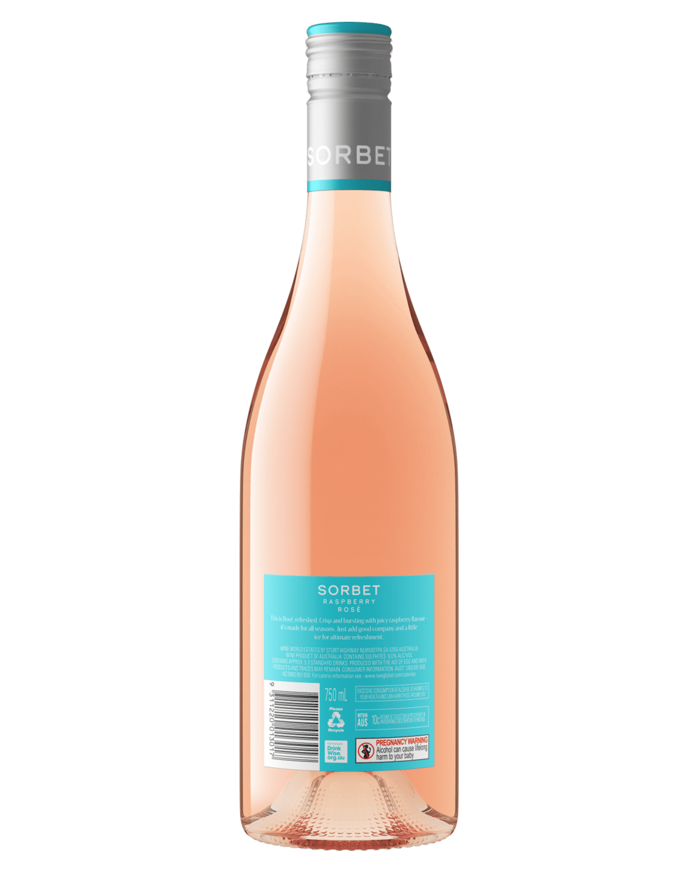 Buy Sorbet Raspberry Rose Online @Lowest Price