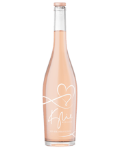  Kylie Minogue Vin De<br>Provence Rosé  750ML Since launching in 2020 (May in the UK and October here in Australia), KMW has built into a worldwide success with sales of 9 million bottles (45 million glasses!) with Kylie’s wines now available in 31 countries