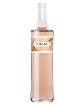 Cupio Spicy Rose 750ML Cupio Spicy Rosé is a crisp dry Pinot Noir Rosé infused with real chillis with a bold and refreshing kick. Bursting with vibrant strawberries and watermelon, it’s layered with a subtle, daring spice that surprises the palate. It’s light and fresh with a heat that lingers just long enough.