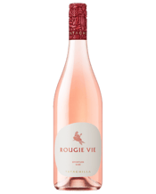 Rougie Vie Rosé