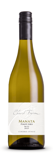  Chard Farm Manata Pinot Gris<br> 750ML Don't miss this rare chance to secure a magnificent wine from a top producer that's in seriously short supply. Made by an acclaimed winemaker at the top of their game, this is a slice of wine history you don't want to miss. Add it to your collection while you can.