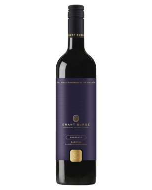Shadrach Cabernet Sauvignon 2021