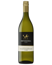  Brookhill Semillon<br>Sauvingnon Blanc 1l  1L A fresh Semillon Sauvignon Blanc, bursting with tropical gooseberry fruit and subtle citrus notes. The palate offers fresh and vibrant fruit with zesty acidity. Enjoy chilled with friends and your favorite light dishes.