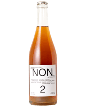 Non 2 Caramelised Pear &<br>Kombu 750ML NON 2 Caramelised Pear & Kombu - Redefine the wine occasion. Something for everyone at every occasion. 0%, Vegan, Gluten Free, Halal. Produced by NON in Melbourne with natural ingredients, using modern cooking techniques. Flavour built from the ground up.