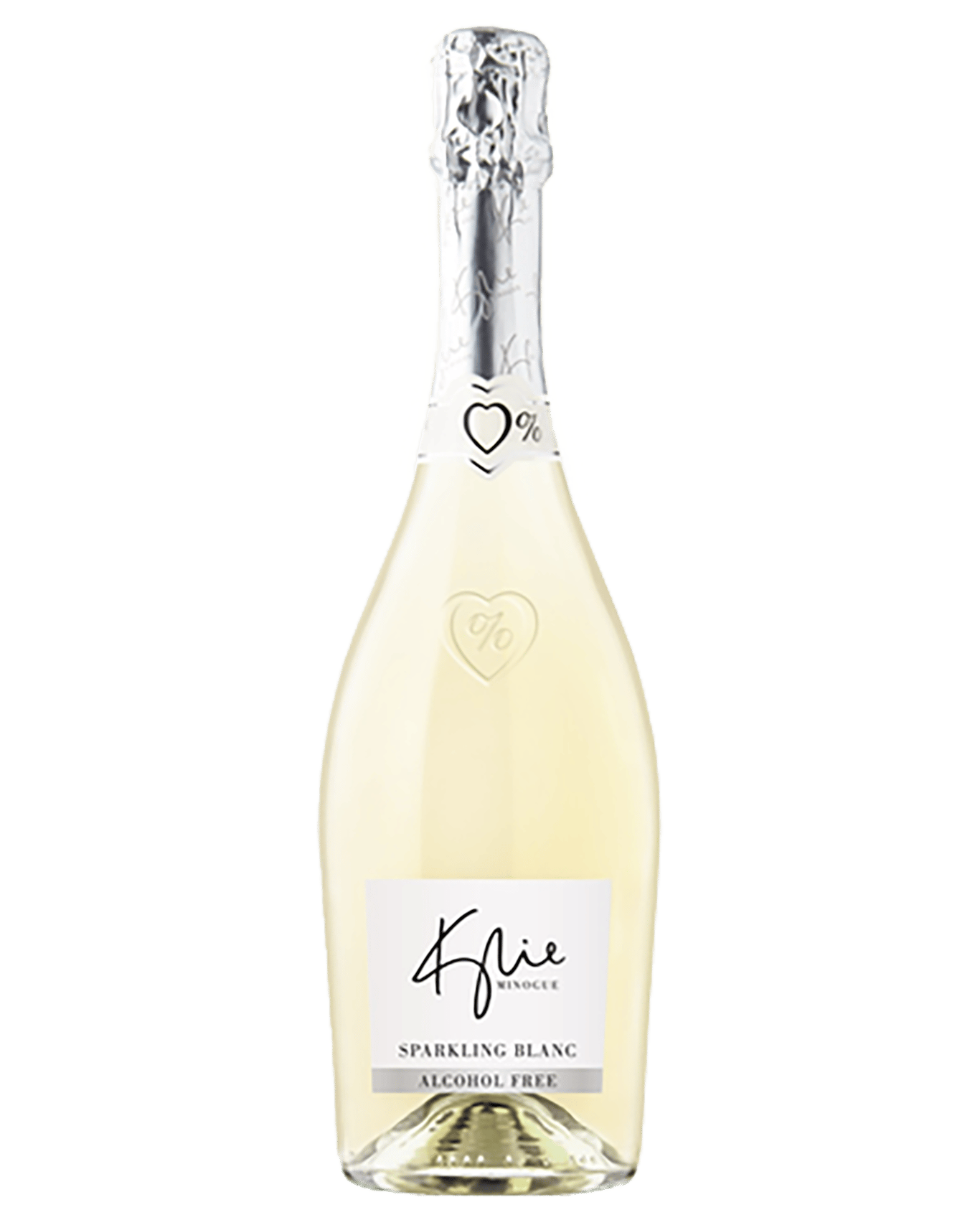 Kylie Minogue 0% Sparkling Blanc