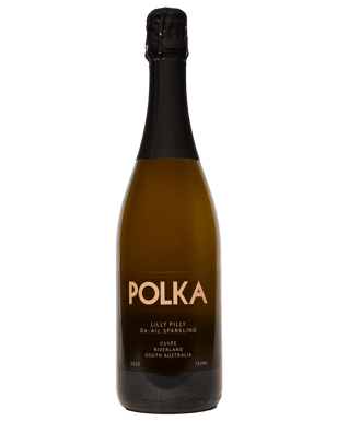 Lilly Pilly De-Alc Sparkling