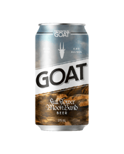  Mountain Goat Full Flower<br>Moon Band Beer... 375ML Introducing Mountain Goat Full Flower Moon Band Beer, a limited-edition collaboration beer developed with a one of Australia’s biggest and most exciting rock acts, Full Flower Moon Band – a group borne out of Brisbane who have boldly carved a path through Australia’s rock scene, blossoming into one of the country’s most celebrated acts. Tasting Notes: Brewed for the front row and the back bar. This is your classic crispy one, dialled up with just enough detail to keep things interesting. Think s