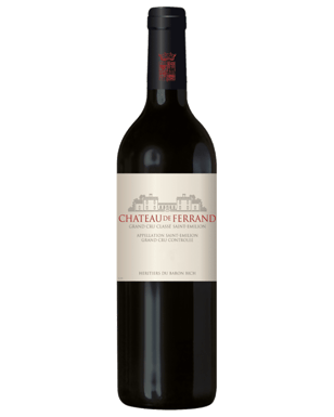 St Emilion 2022