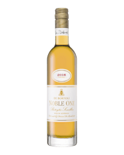 De Bortoli Noble One<br>Botrytis Semillon... 500ML Since the first vintage in 1982, De Bortoli Noble One has become an Australian icon and one of the world's most awarded dessert wines.