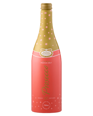 Aluminium Limitied Edition Prosecco NV