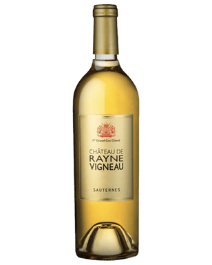 Sauternes 2022