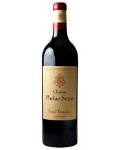  Château Phelan-ségur St<br>Estephe 2022  750ML The story of Chateaux Phelan-Segur is one of innovation from the very beginning. It began when Bernard O’Phelan (1770-1841), a young Irish wine merchant, left his native town of Tipperary at the end of the 18th century to set himself up in Bordeaux. Before long Bernard married one of the daughters of Daniel Guestier, a well-known merchant in Bordeaux wine market. Soon after in 1805 he acquired Clos de Garramey, situated in Saint-Estephe, then in 1810 Segur de Cabanac estate. When developing the