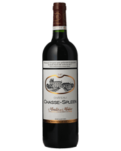  Château Chasse-spleen 2022  750ML Don't miss this rare chance to secure a magnificent wine from a top producer that's in seriously short supply. Made by an acclaimed winemaker at the top of their game, this is a slice of wine history you don't want to miss. Add it to your collection while you can.