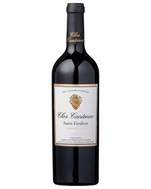 St Emilion 2022
