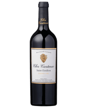  Clos Cantenac St Emilion<br>2022  750ML Clos Cantenac, a Grand Cru estate nestled within the Saint-Émilion appellation of Bordeaux. The estate's history traces back centuries, but it gained renewed prominence under the watchful eye of Martin Krajewski and his family, who brought modernity and a renewed focus on sustainable, organic, and biodynamic practices.<br /><br />The vineyards at Clos Cantenac are meticulously cared for, embracing environmentally friendly techniques that honour the soil and the surrounding ecosystem. Predominant