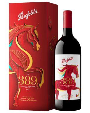 Bin 389 Cabernet Shiraz Lunar New Year 1.5L