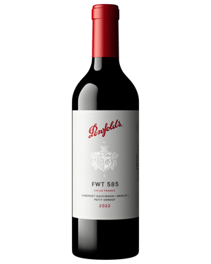 FWT 585 Red Blend Lunar New Year