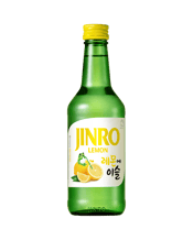 Lemon Soju 360mL